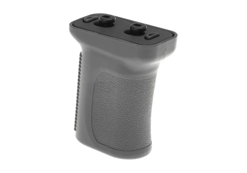 G&G Armament KeyMod Forward Grip · Gris