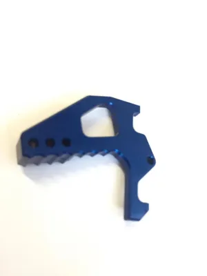 Charging Handle Extension CNC M4 [MCC] - Retro Arms