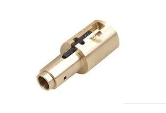 CNC Brass Hop Up Chamber for L96/APS - PPS