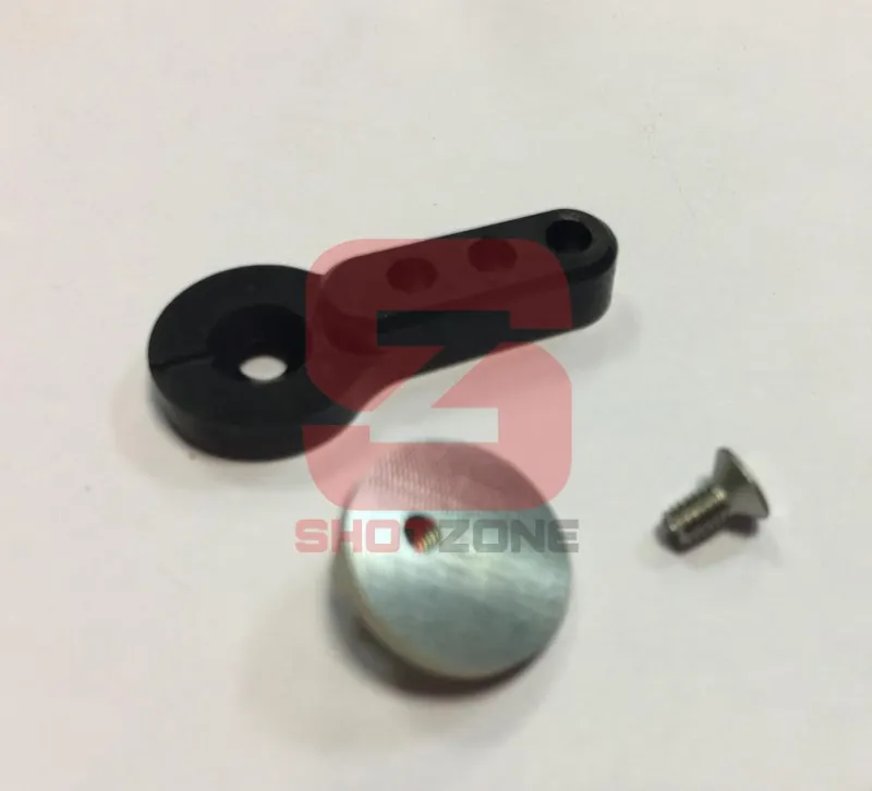 Seletor de Tiro M4 [MCC] · Negro