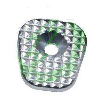 ZEV Mag Release Button for Tokyo Marui G17