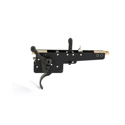 Zero Trigger Assembly for ASW338LM Sniper - ASG