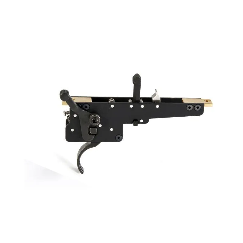 ASG Zero Trigger Assembly for ASW338LM Sniper