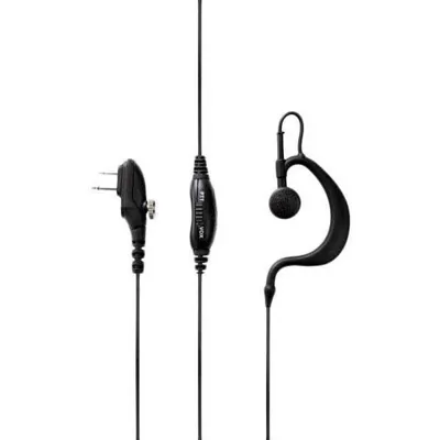 Micro/Auricular MA-27M 2P Motorola - MiDLAND