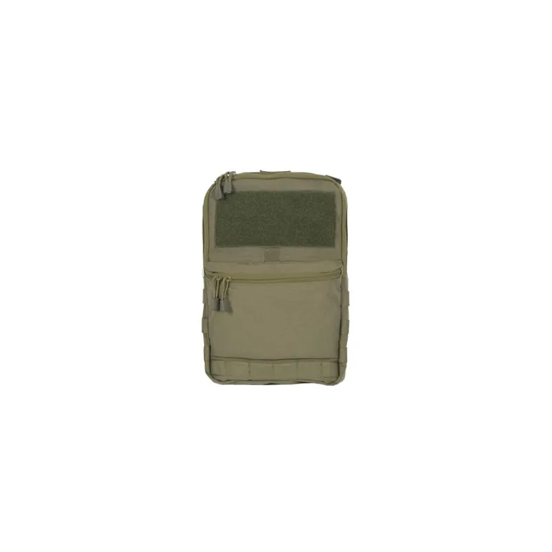 8Fields Multi-Utilities Backpack V2 · Verde / OD