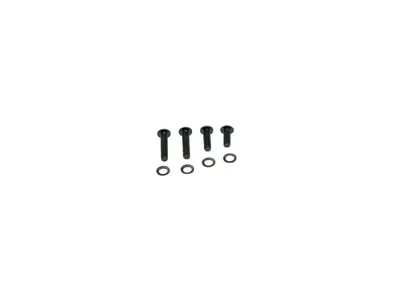 Gearbox Screw Set V3 - ASG