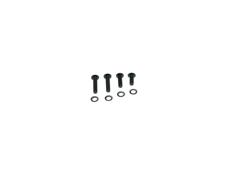 ASG Gearbox Screw Set V3