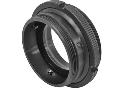Anillo Adaptador de Visión Nocturna Rusan Thunder TH35C M52X0.75 - Hikmicro