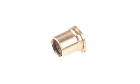 Perun Nozz-X Regulated Nozzle – Base