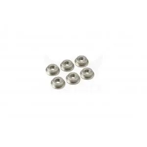 ASG Bushing Metal 6 Pcs