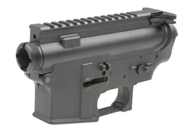 Metal Body for M4/M16 [JG]