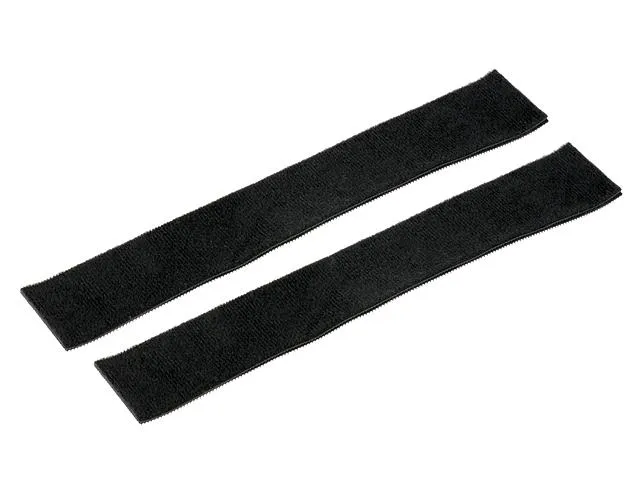 ACM AIRSOFT Wrap Straps · Negro