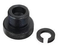 Silencer Adaptor for G18C