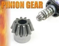 Hard Pinion Gear - Prometheus