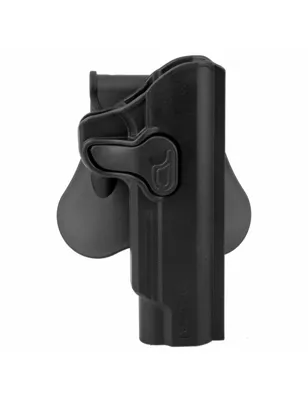 Paddle Holster for WE/KJW/KWA/TM M9 - Amomax