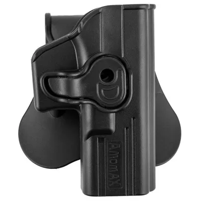 Paddle Holster for WE17/TM17/KJW17 - Amomax