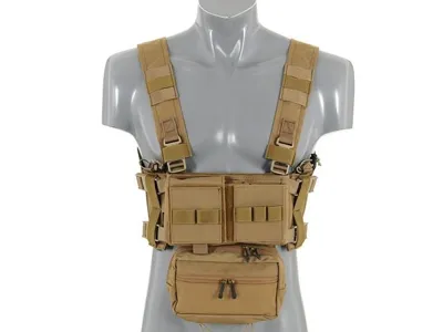 Micro MK3 Chest Rig - Emerson Gear