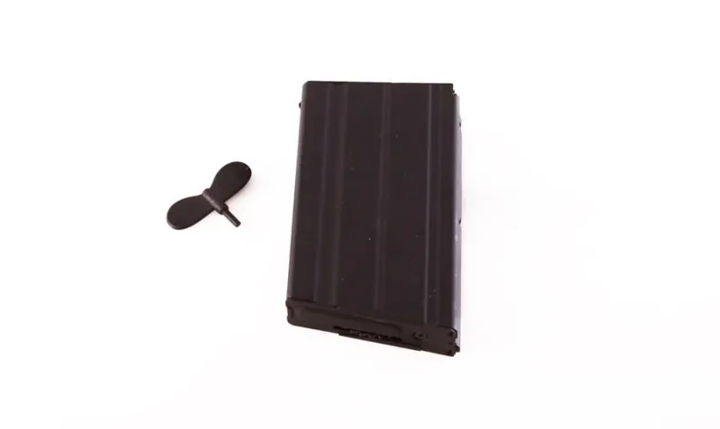 Magazine SA58 500BBs [JG]