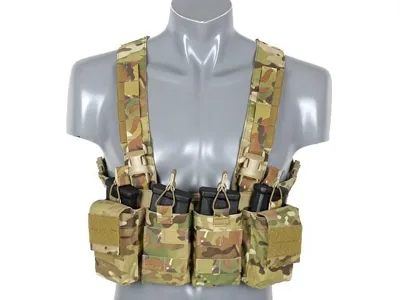 FAST Chest Rig - Emerson Gear