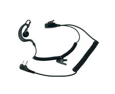 Micro/Auricular A21M 2P for Midland