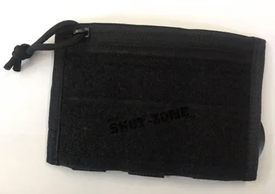 Com Velcro Frontal MOLLE - Geronimo