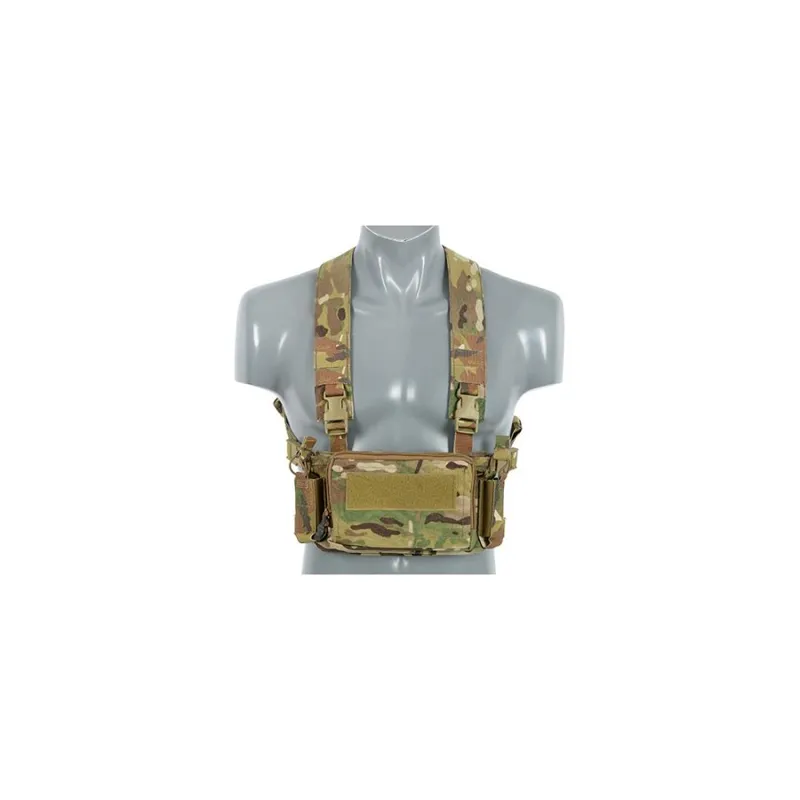 Emerson Micro Chest Rig · Multicam