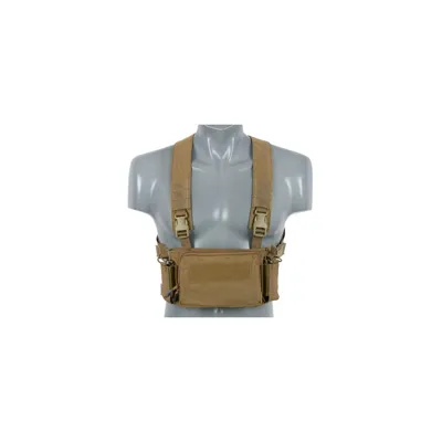 Micro Chest Rig - Emerson Gear