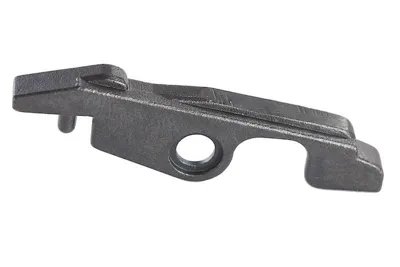 Steel Slide Lock for Tokyo Marui M870 Series - SAT
