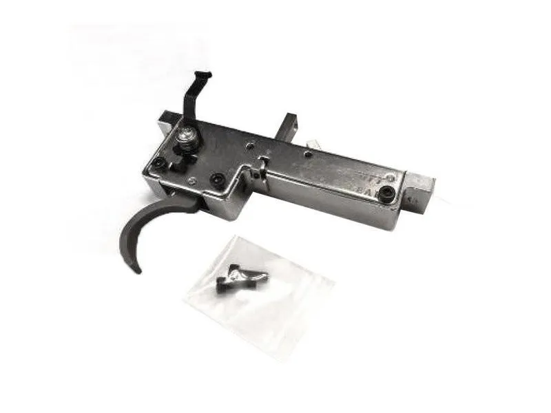 Maple Leaf VSR CNC Reinforced Steel Trigger Box 90º