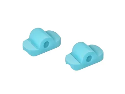 Hop Up Spacers Set for VSR - Hades Airsoft