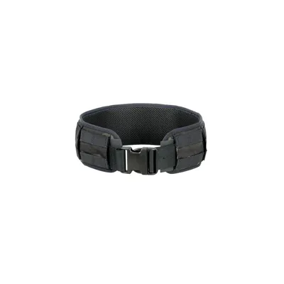 Padded MOLLE Combat Belt L [ Premium] - 8Fields
