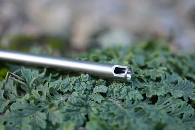 Morpheus Carbon Steel 128mm - STALKER