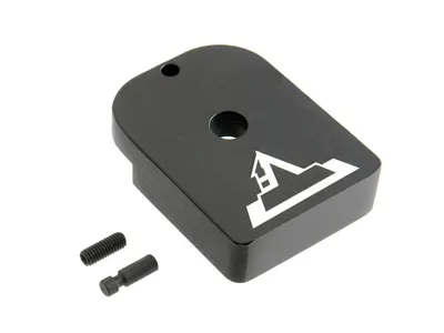 Plate Cover for R601 Magazine - Army Armament