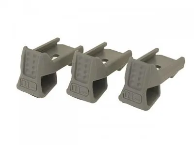 Magpod Floor Plate 3PCS PMAG - FMA Airsoft