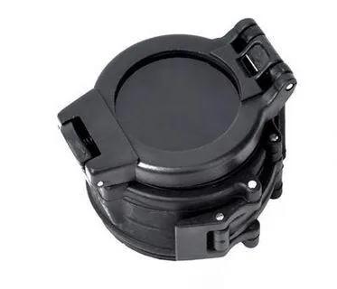 Flashlight IR Filter M961/M910 40mm (NE04091-) - Night Evolution