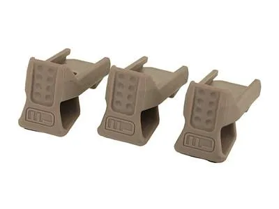 Magpod Floor Plate 3PCS PMAG - FMA Airsoft