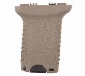 TD Key-Mod Vertical Tactical Forward Grip - FMA
