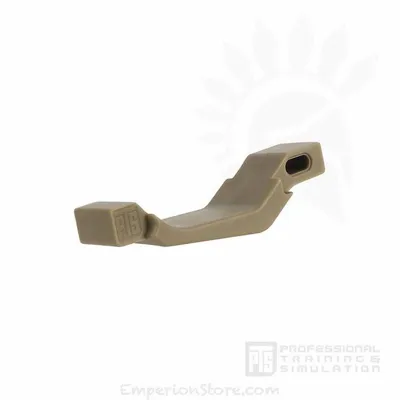 Enhanced Polymer Trigger Guard for - PTS
