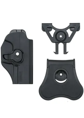 Walther P99 Holster MOLLE/Belt - CYTAC