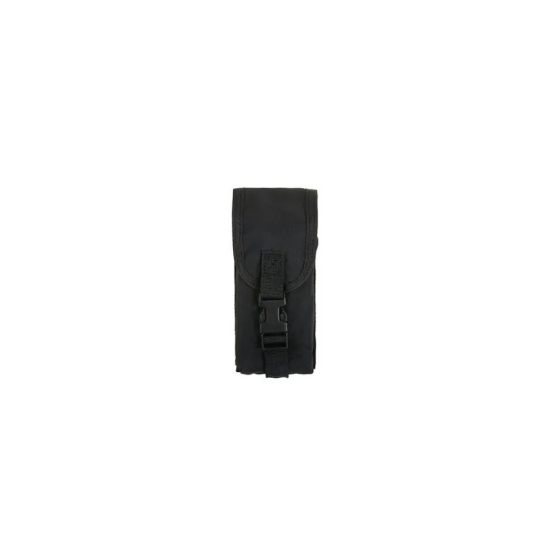 8Fields Smoke Grenade Pouch · Negro
