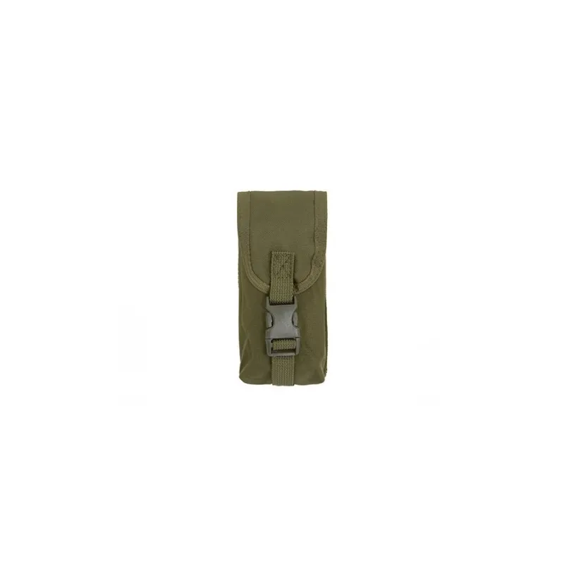 8Fields Smoke Grenade Pouch · Verde / OD