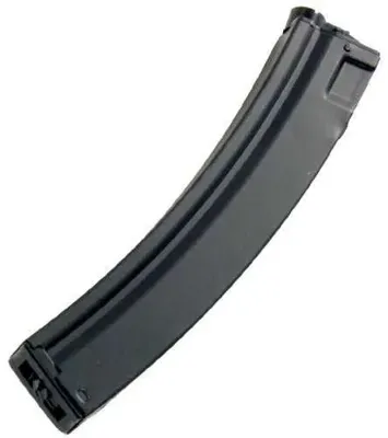 Magazine for MP5 200BBs - ASG