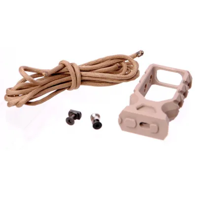 Paracord Tactical Grip for Key-Mod/M-LOK - Cybergun