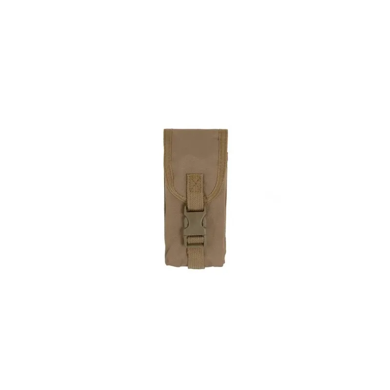 8Fields Smoke Grenade Pouch · Coyote