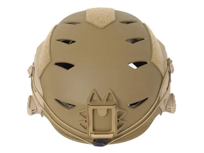 Tactical EXF BUMP Type Helmet - FMA