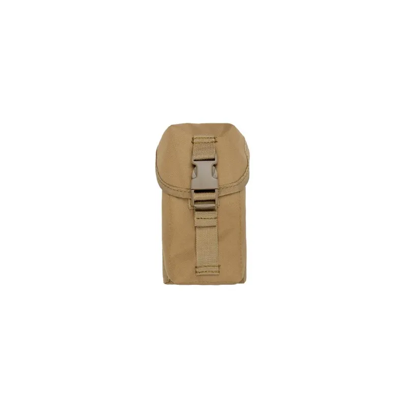 8Fields Double Magazine Pouch · Coyote