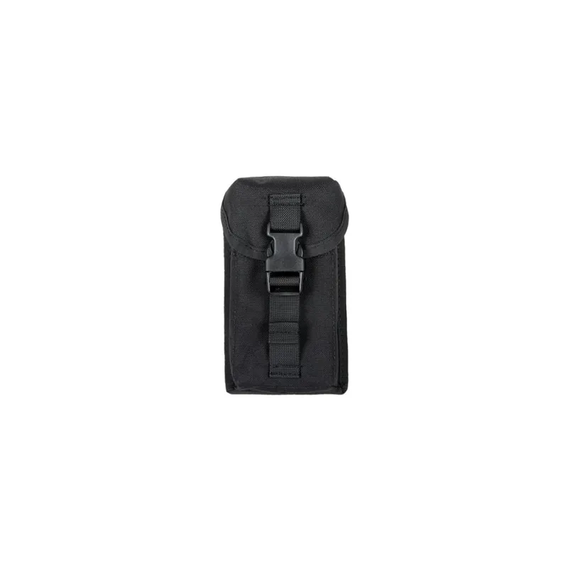 8Fields Single Magazine Pouch · Negro