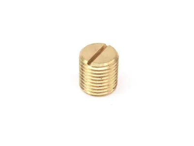 Motor Adjust Screw (Metric Thread M10X1) - AirsoftPro