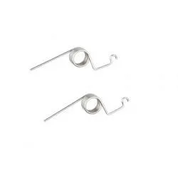 Spare Spring for Carbon Brushes 2PCS - Aim top