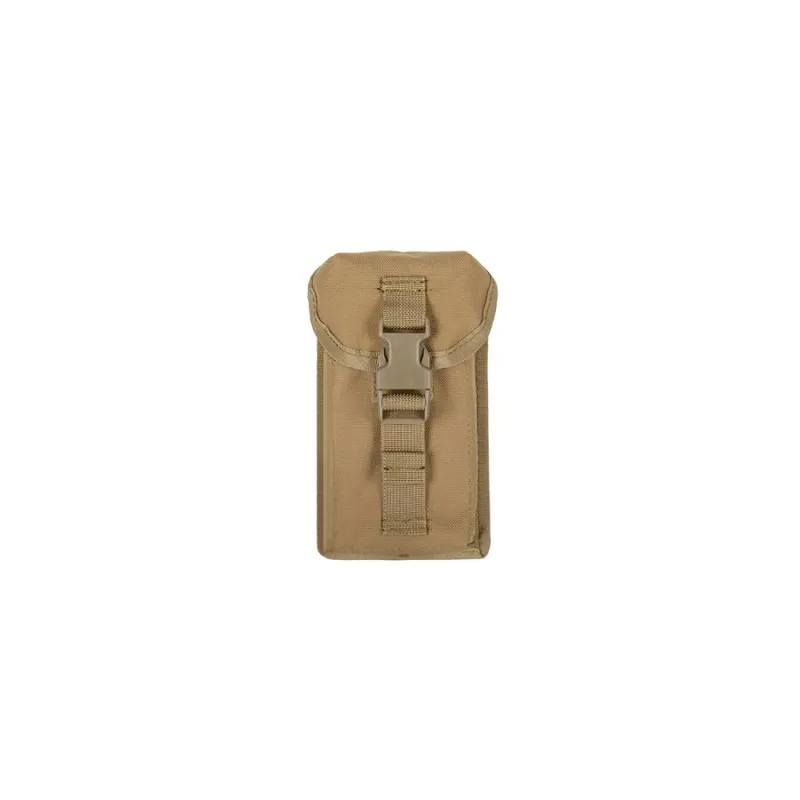 8Fields Single Magazine Pouch · Coyote